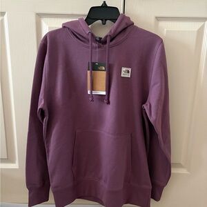 The North Face Women’s Midnight Mauve Hoodie